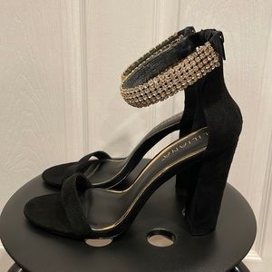 Dress Sandals Size 10